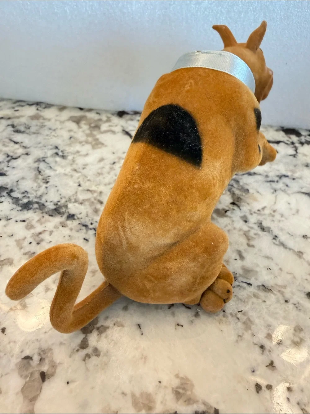 Scooby Doo bobber
